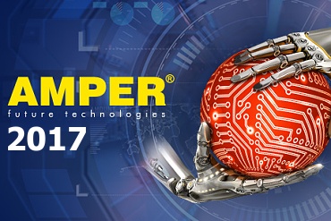 AMPER 2017