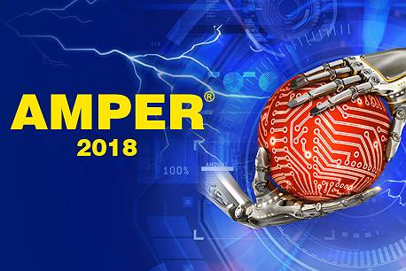 AMPER 2018