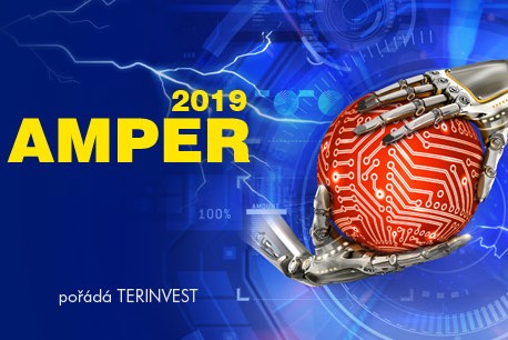 AMPER 2024 – BRNO